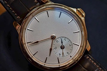 江诗丹顿手表天津售后网点在哪