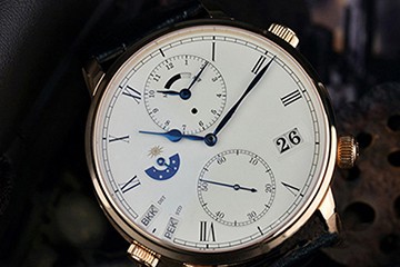 江诗丹顿手表天津售后中心在哪