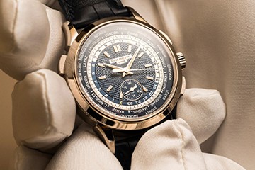 江诗丹顿手表在天津哪能售后