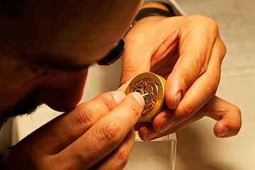 天津江诗丹顿表官方售后网点在哪