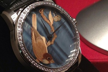 江诗丹顿手表天津售后在哪