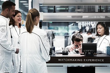 天津江诗丹顿手表官方售后点油