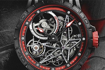 天津江诗丹顿手表官方售后擦油