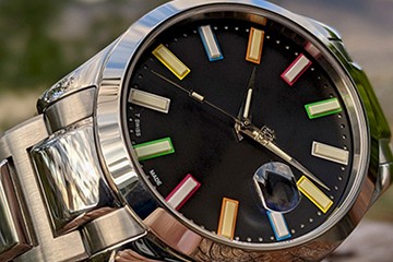 天津江诗丹顿表售后保养