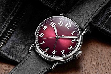 天津江诗丹顿自动机械表为什么走快