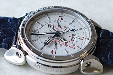 天津江诗丹顿手表售后清洗保养