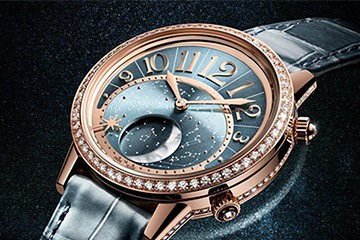 天津江诗丹顿为什么突然不走了