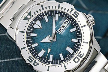 天津江诗丹顿为什么有时候不准