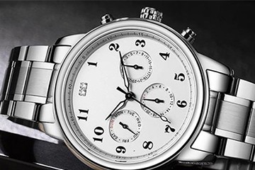 天津江诗丹顿手表有水雾维修