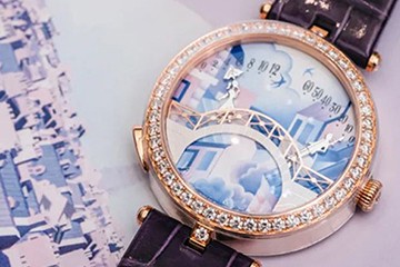 天津江诗丹顿为什么在9点停了